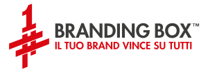 Logo di BrandingBox